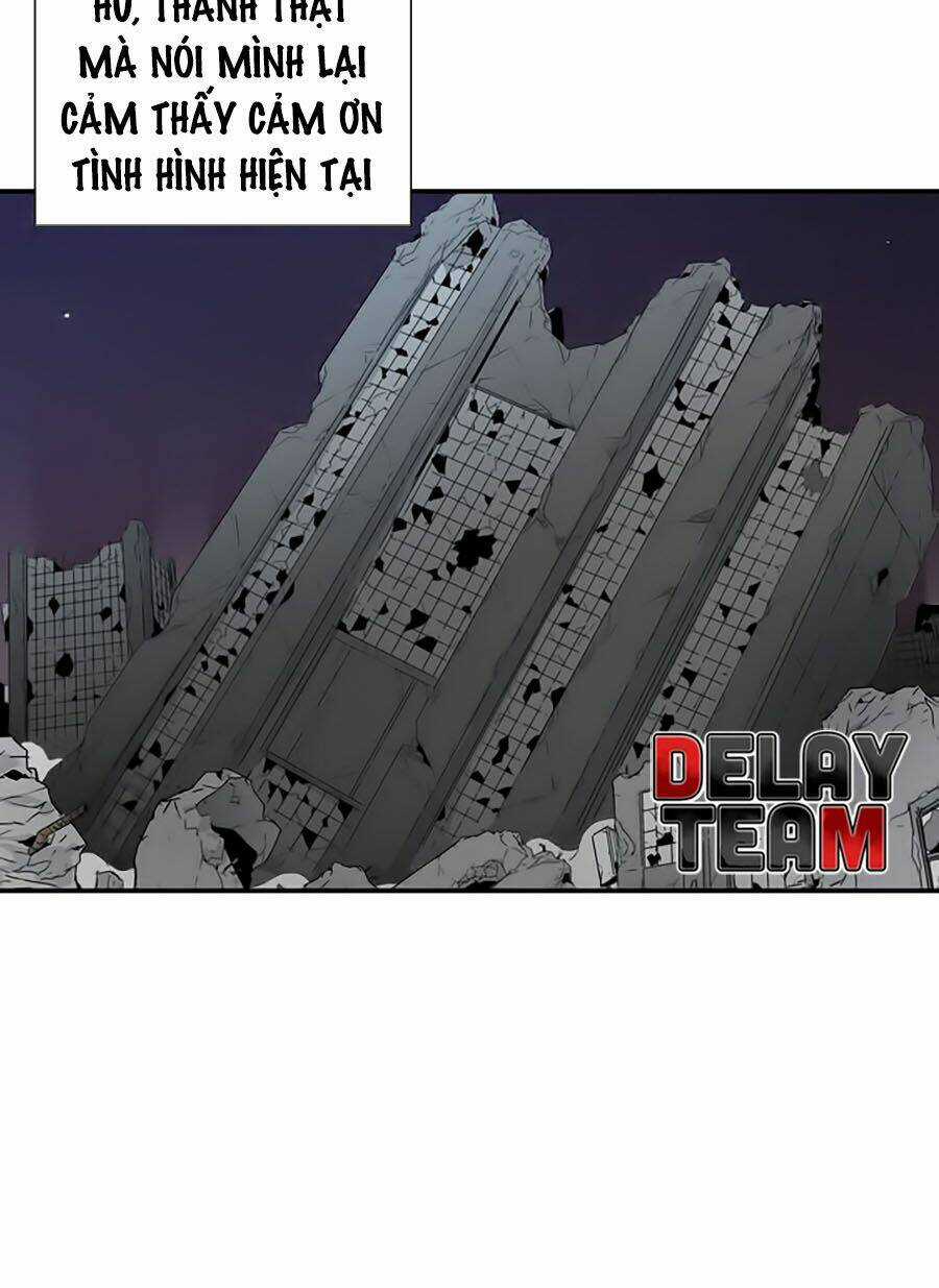 Hầm Ngục Bóng Tối Chapter 7 trang 30