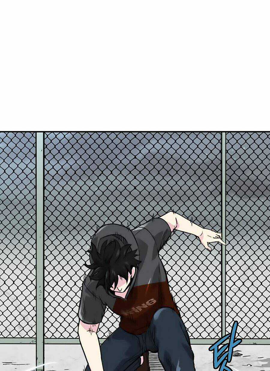 Hầm Ngục Bóng Tối Chapter 7 trang 31