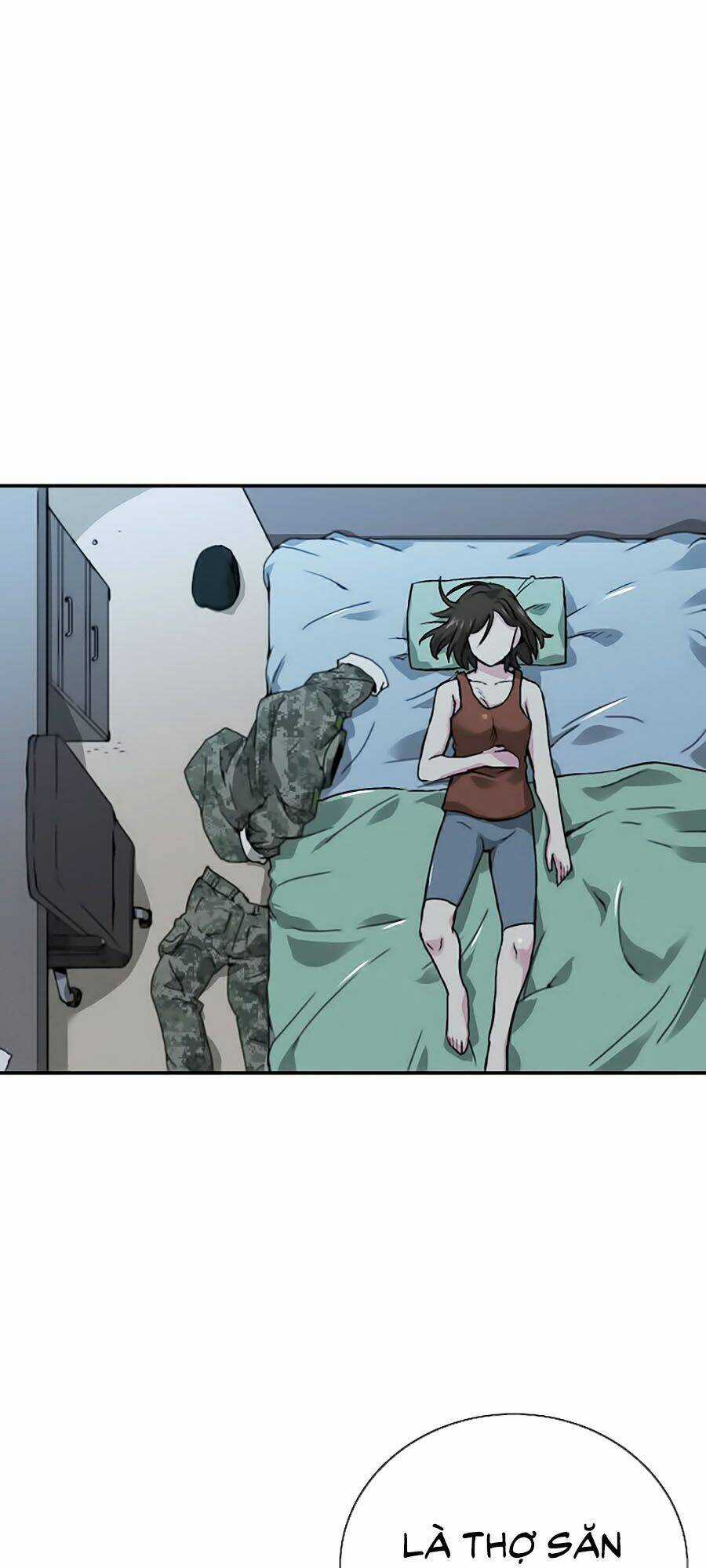 Hầm Ngục Bóng Tối Chapter 7 trang 33