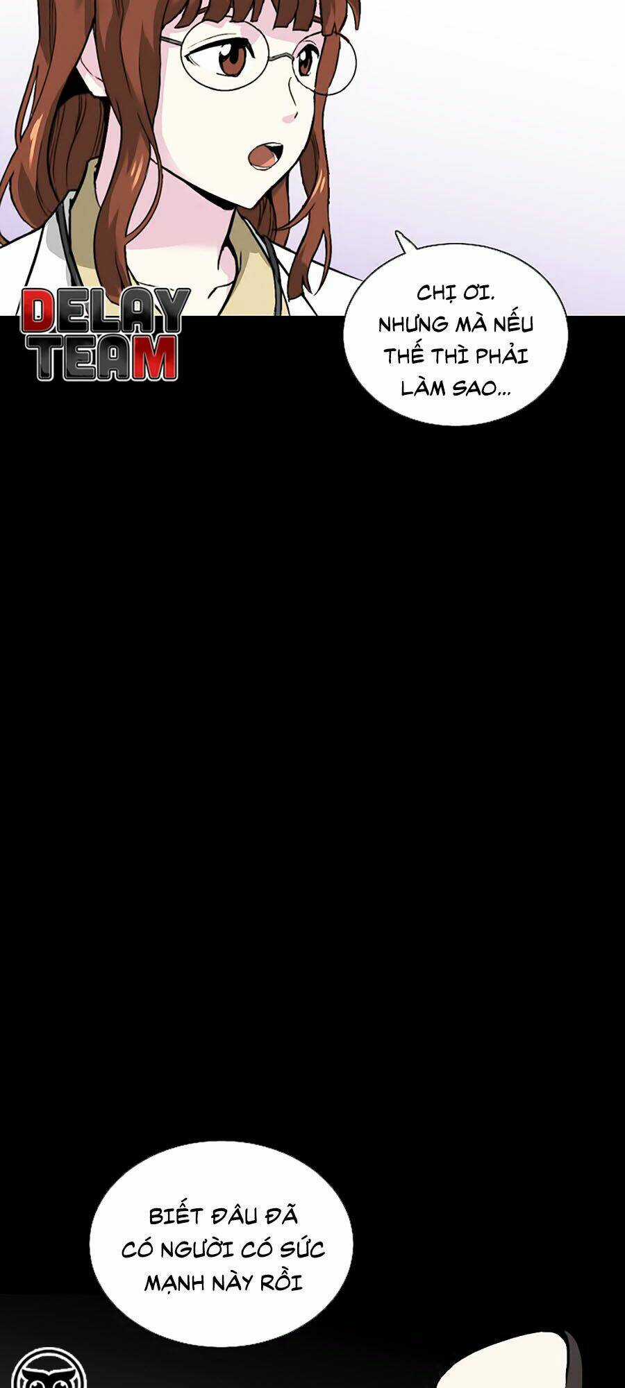 Hầm Ngục Bóng Tối Chapter 7 trang 37