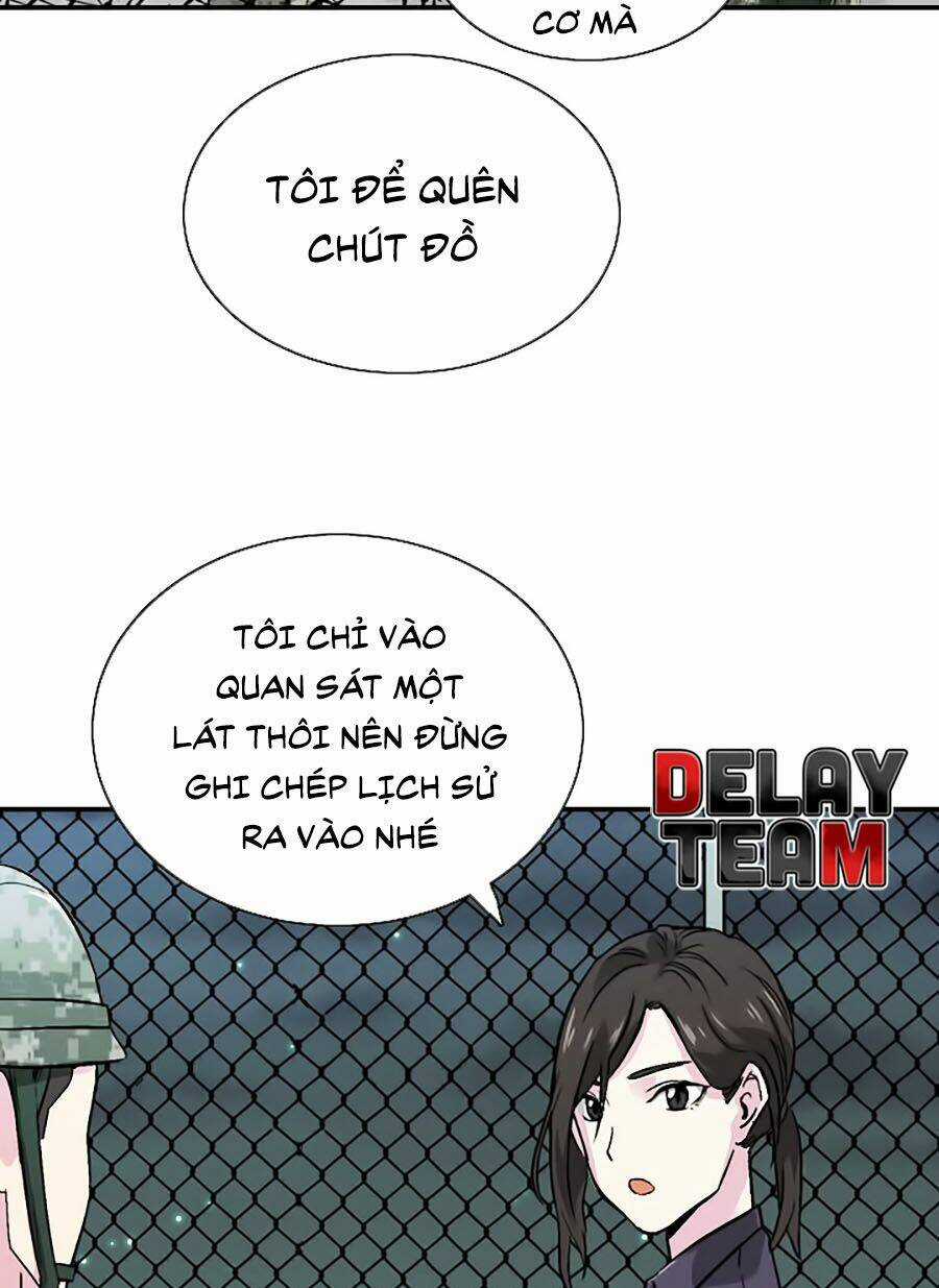 Hầm Ngục Bóng Tối Chapter 7 trang 39