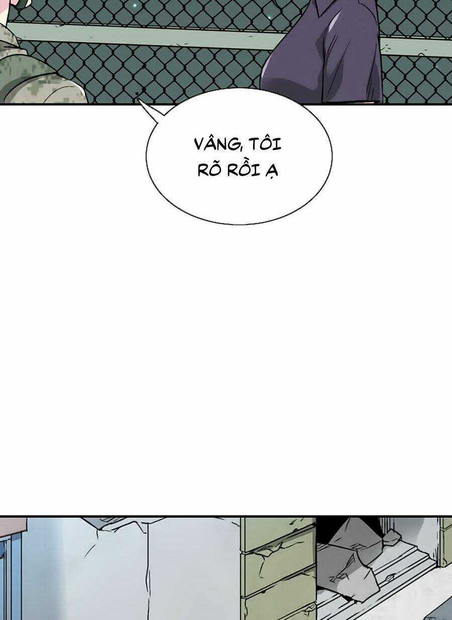 Hầm Ngục Bóng Tối Chapter 7 trang 40