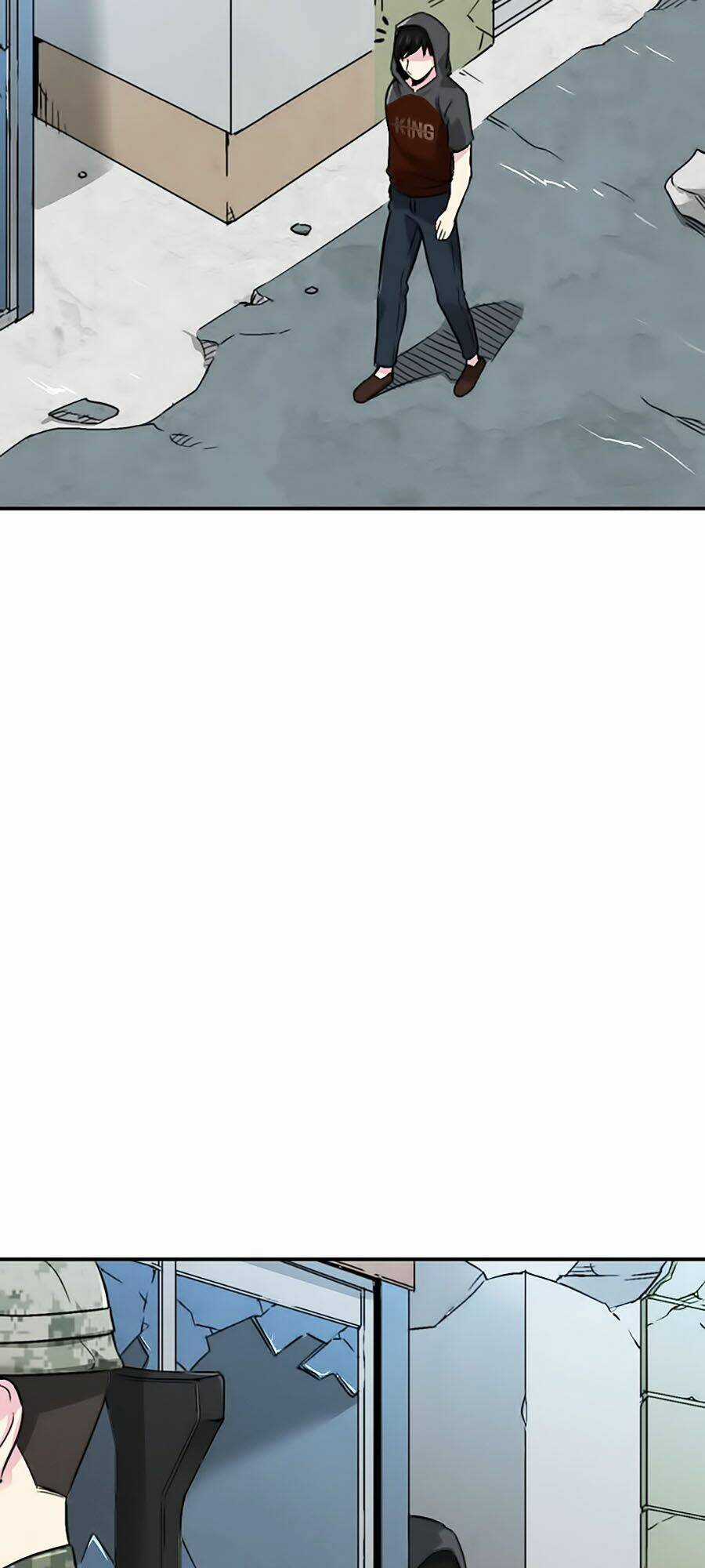 Hầm Ngục Bóng Tối Chapter 7 trang 41