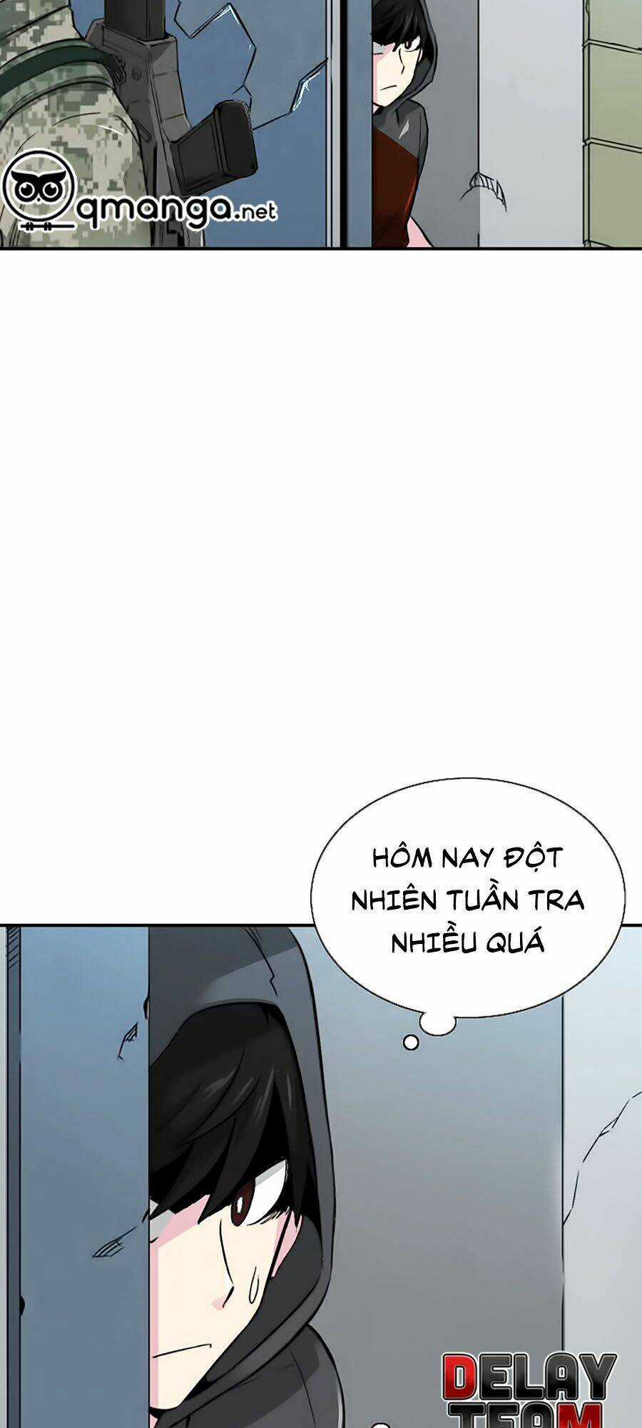 Hầm Ngục Bóng Tối Chapter 7 trang 42