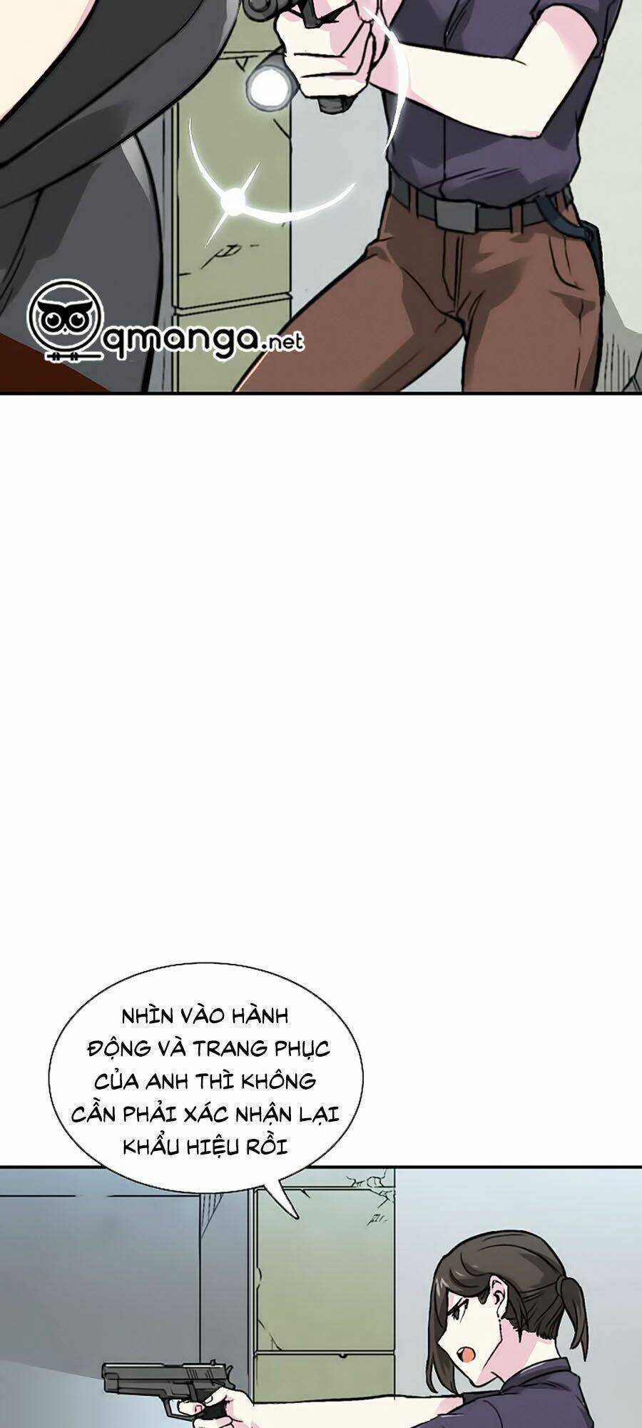 Hầm Ngục Bóng Tối Chapter 7 trang 44