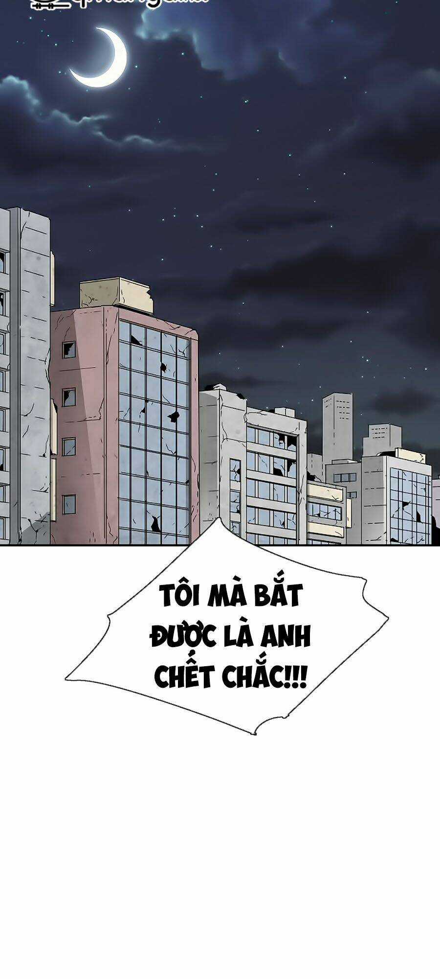 Hầm Ngục Bóng Tối Chapter 7 trang 47