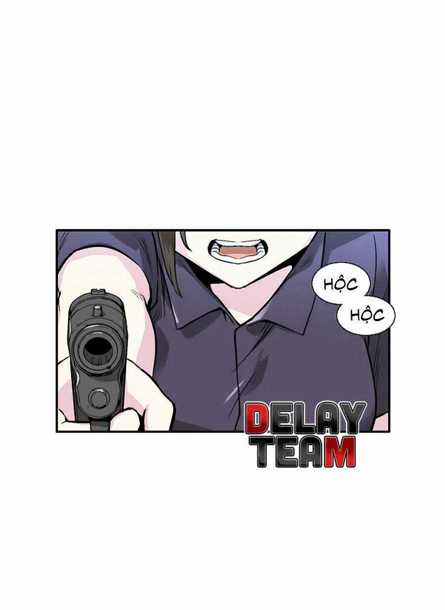 Hầm Ngục Bóng Tối Chapter 7 trang 48