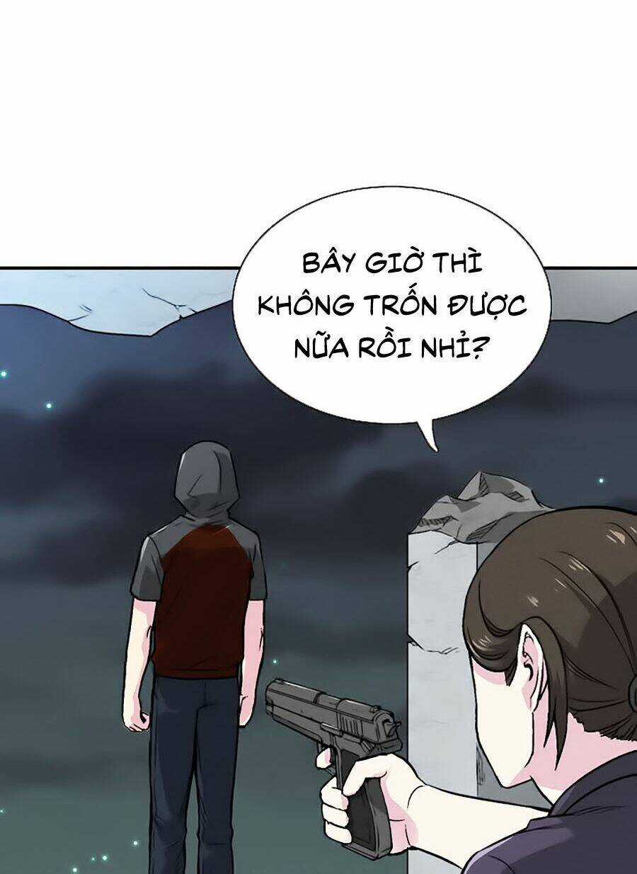 Hầm Ngục Bóng Tối Chapter 7 trang 49