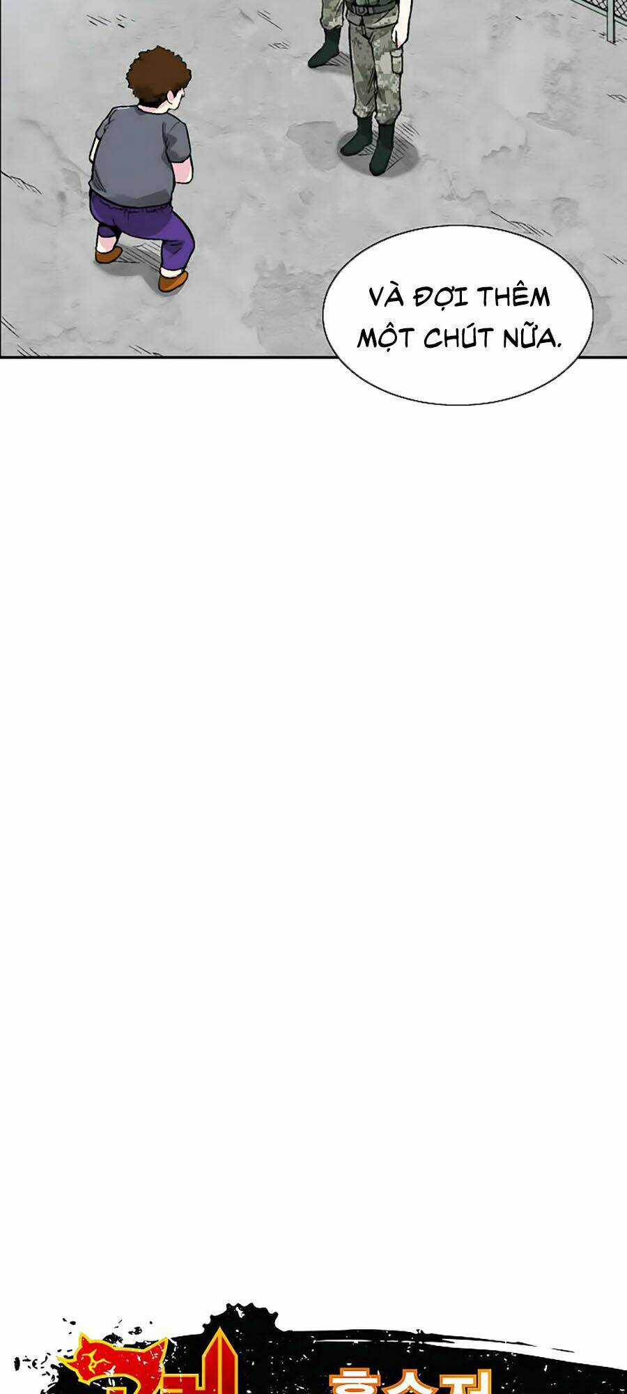 Hầm Ngục Bóng Tối Chapter 7 trang 5