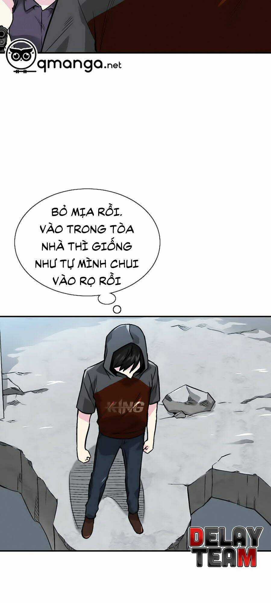 Hầm Ngục Bóng Tối Chapter 7 trang 51