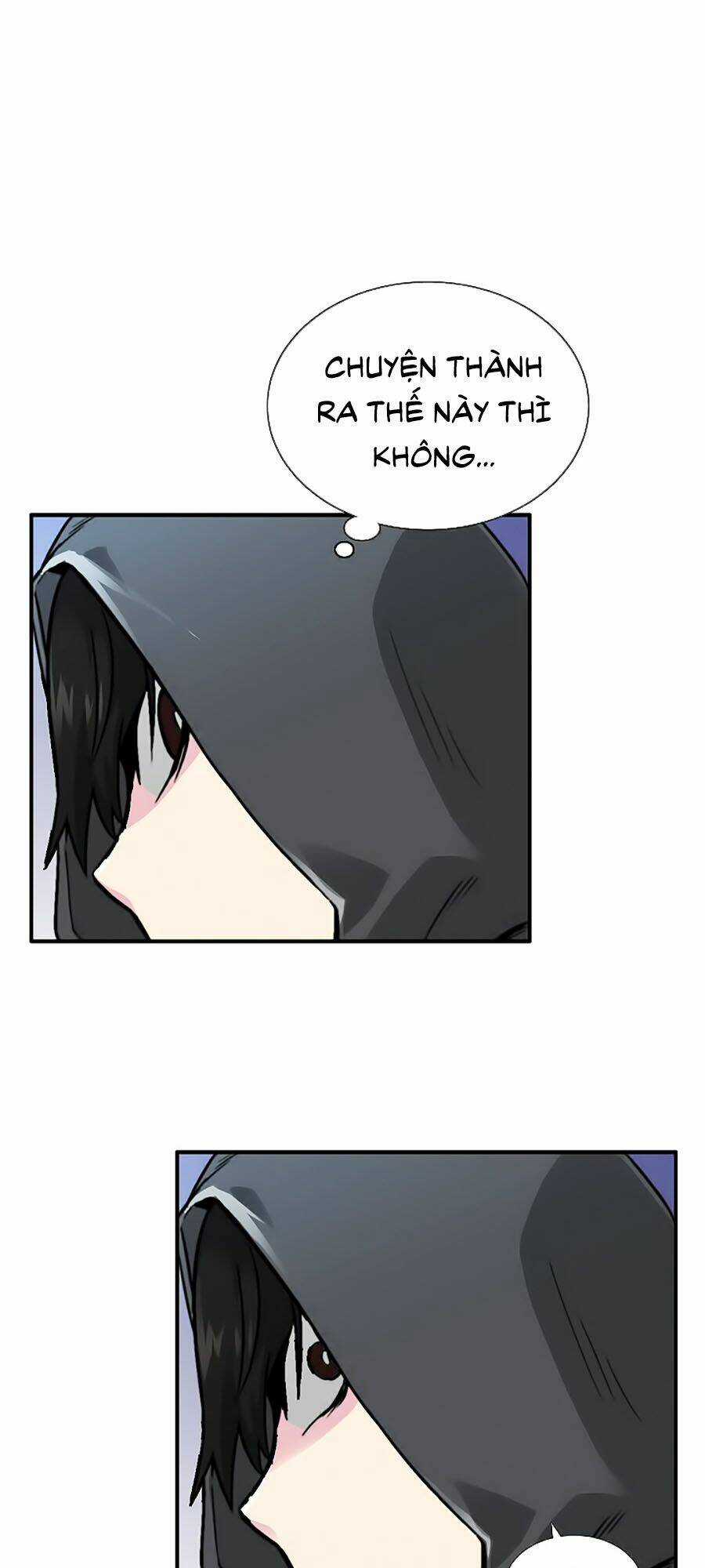 Hầm Ngục Bóng Tối Chapter 7 trang 52