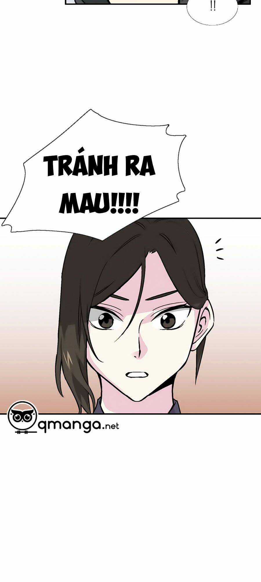 Hầm Ngục Bóng Tối Chapter 7 trang 53