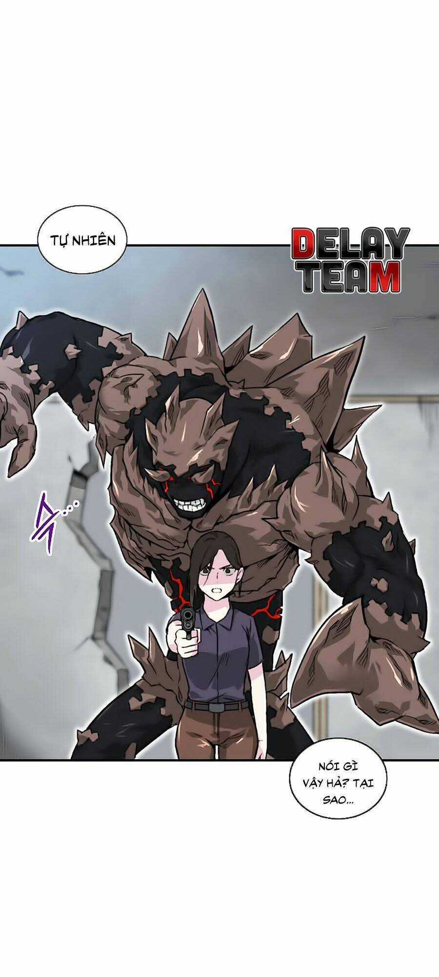 Hầm Ngục Bóng Tối Chapter 7 trang 54