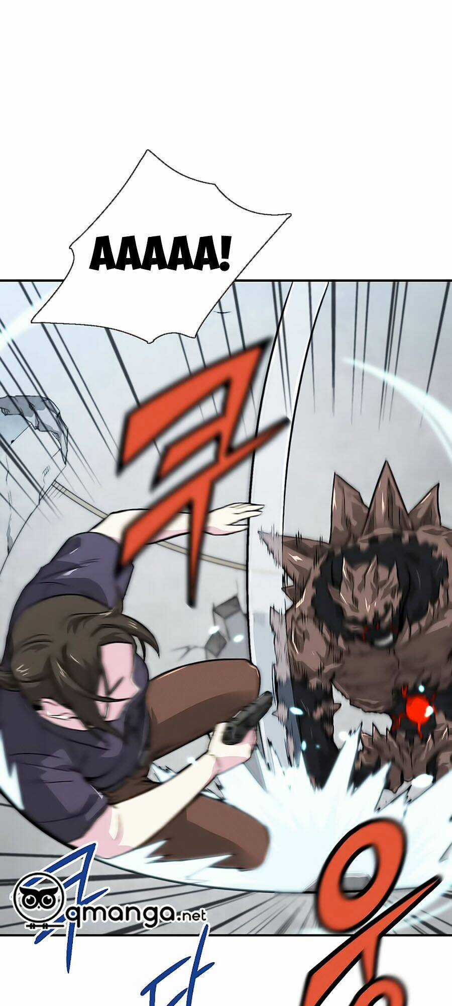 Hầm Ngục Bóng Tối Chapter 7 trang 55