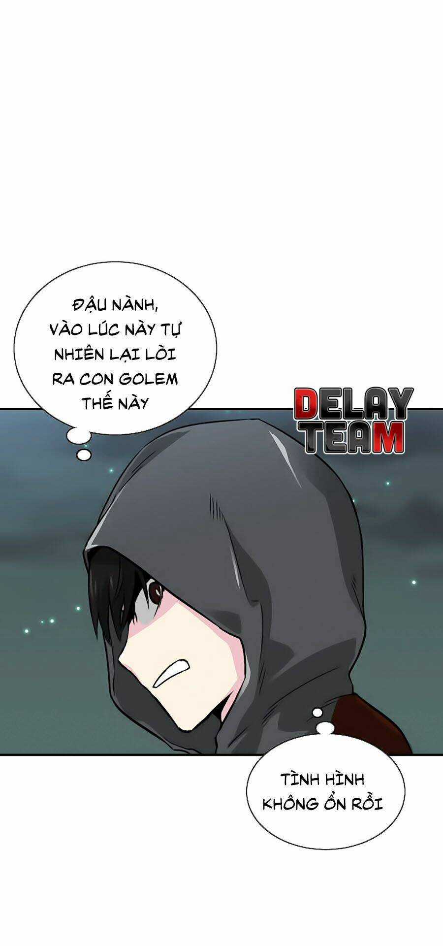 Hầm Ngục Bóng Tối Chapter 7 trang 57