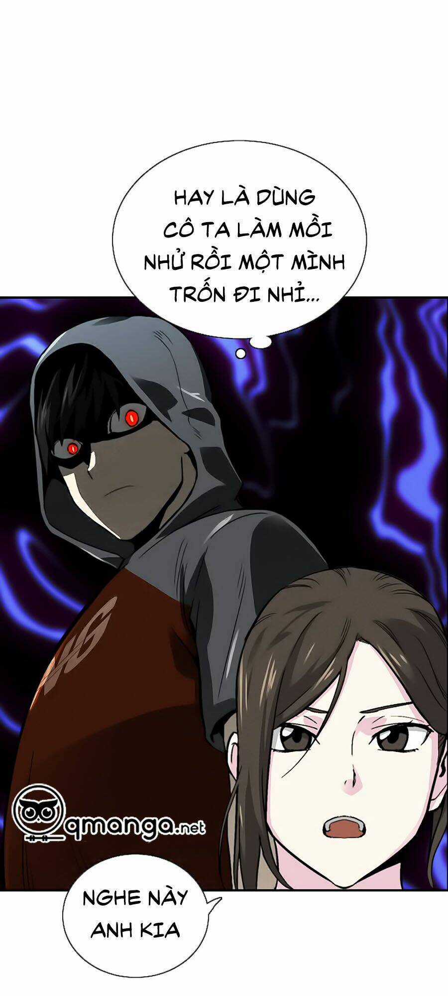 Hầm Ngục Bóng Tối Chapter 7 trang 59