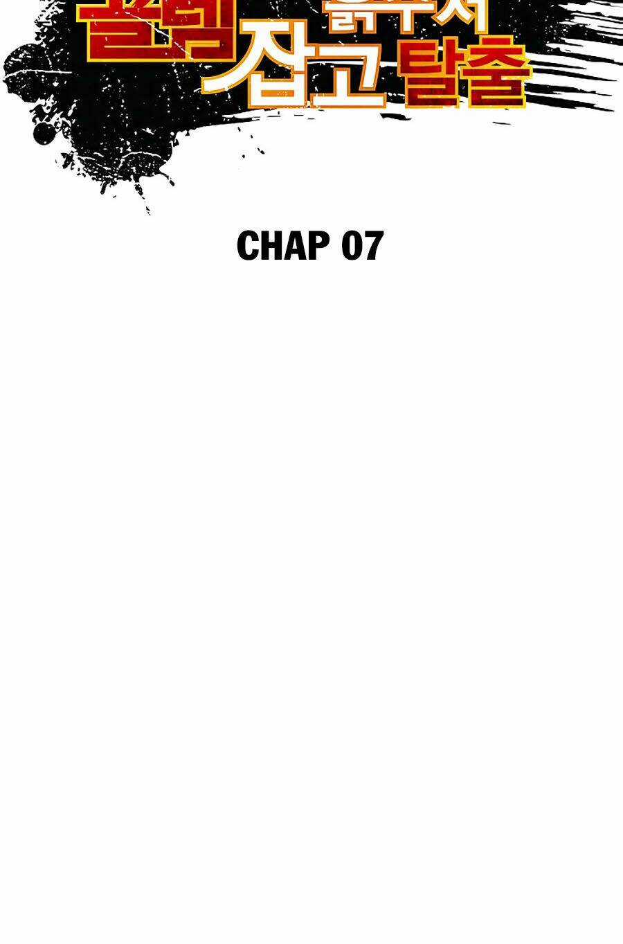 Hầm Ngục Bóng Tối Chapter 7 trang 6