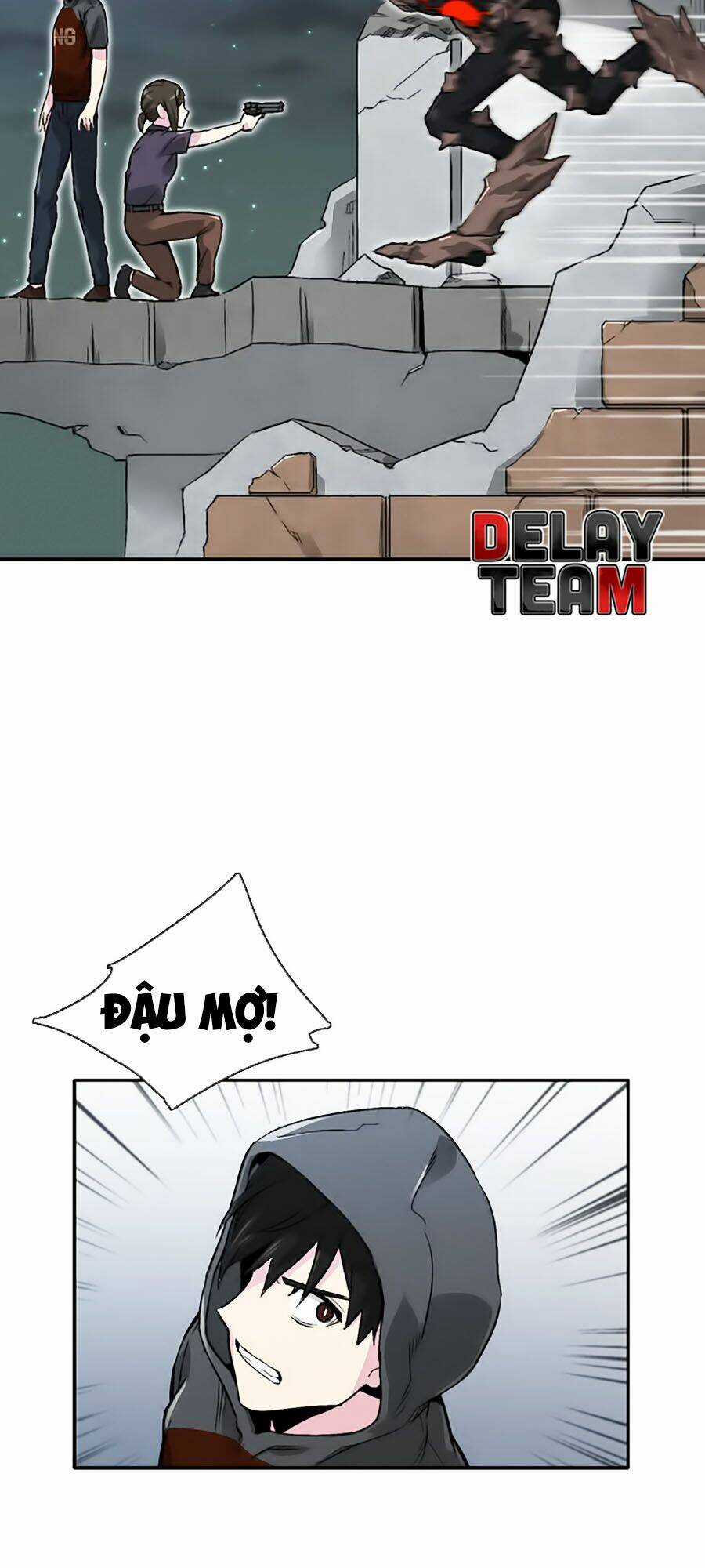 Hầm Ngục Bóng Tối Chapter 7 trang 63