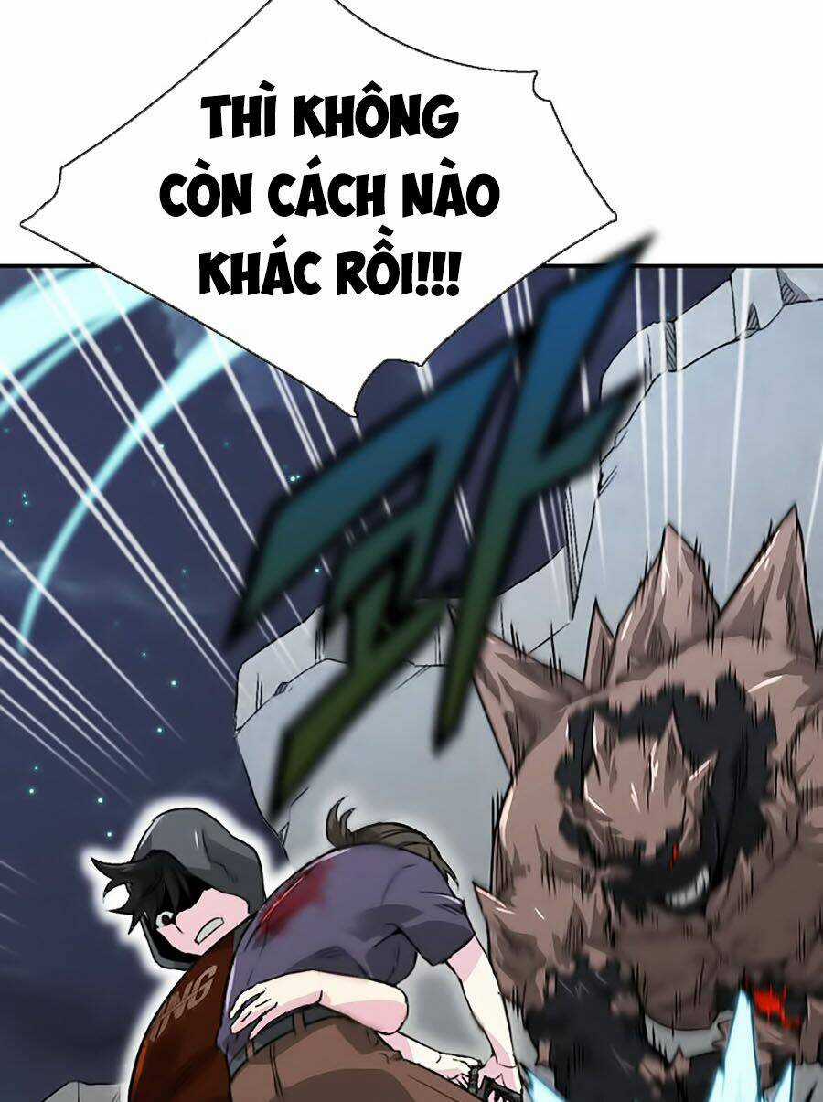 Hầm Ngục Bóng Tối Chapter 7 trang 65