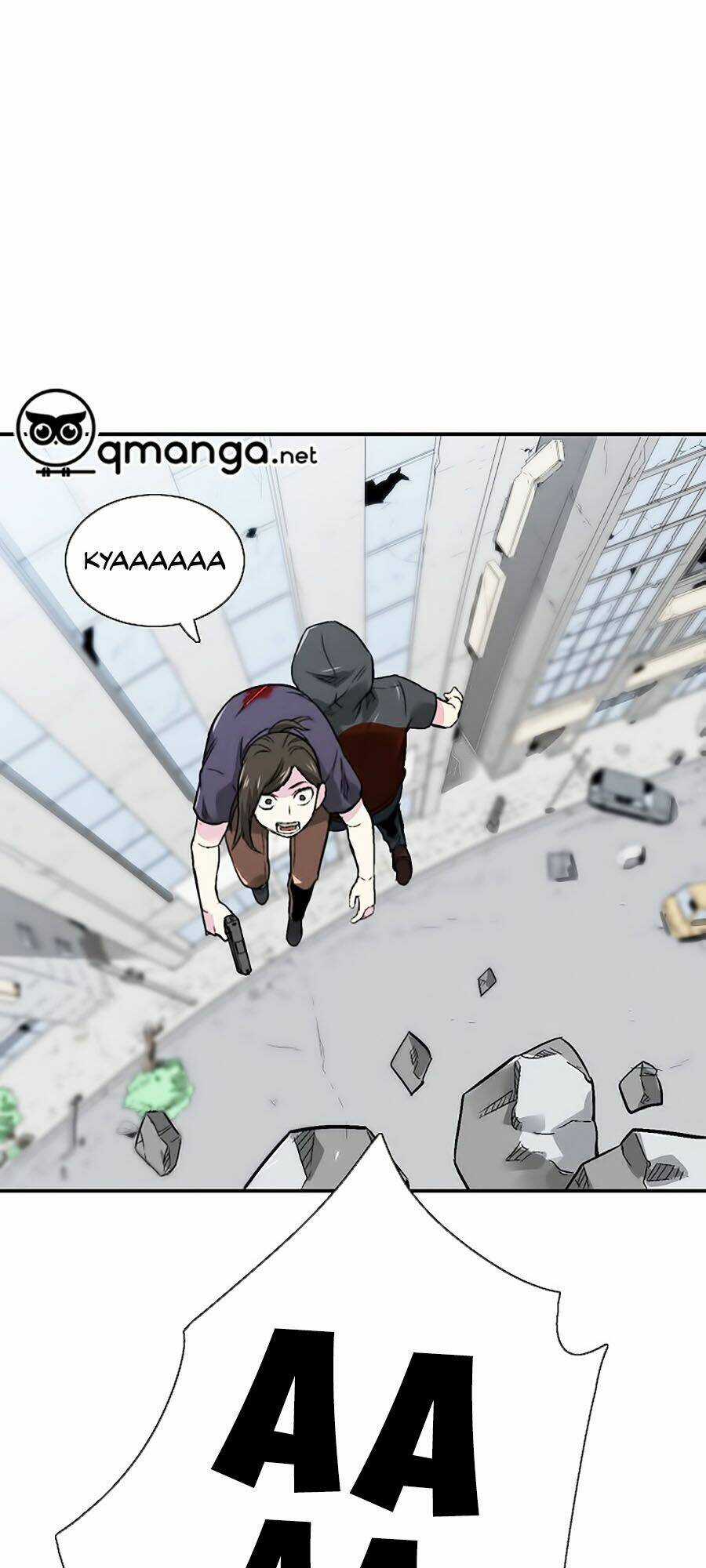 Hầm Ngục Bóng Tối Chapter 7 trang 67