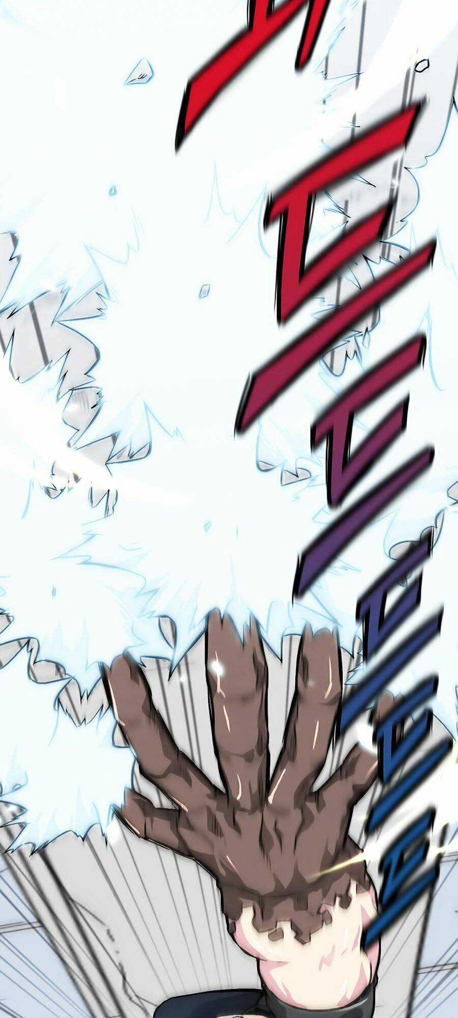 Hầm Ngục Bóng Tối Chapter 7 trang 71