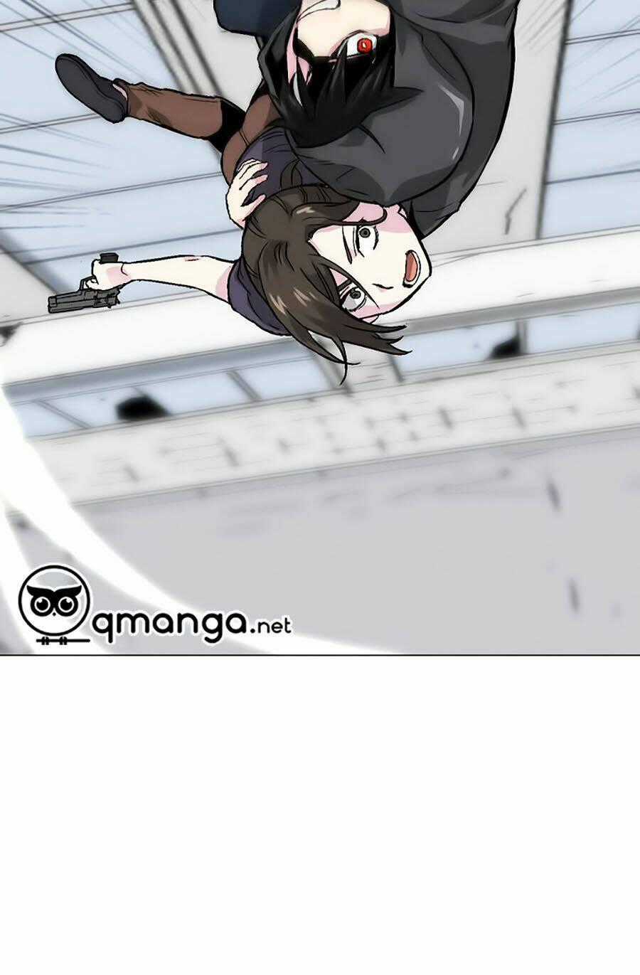 Hầm Ngục Bóng Tối Chapter 7 trang 72