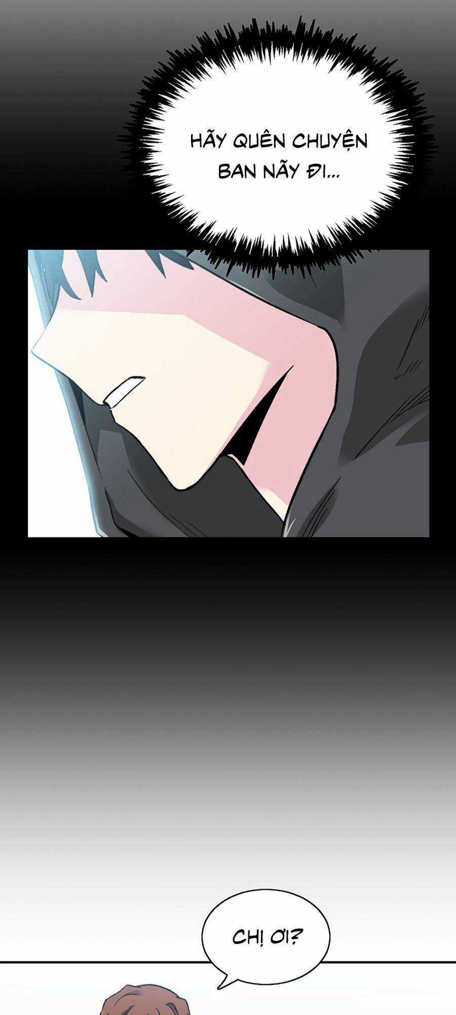 Hầm Ngục Bóng Tối Chapter 8 trang 13