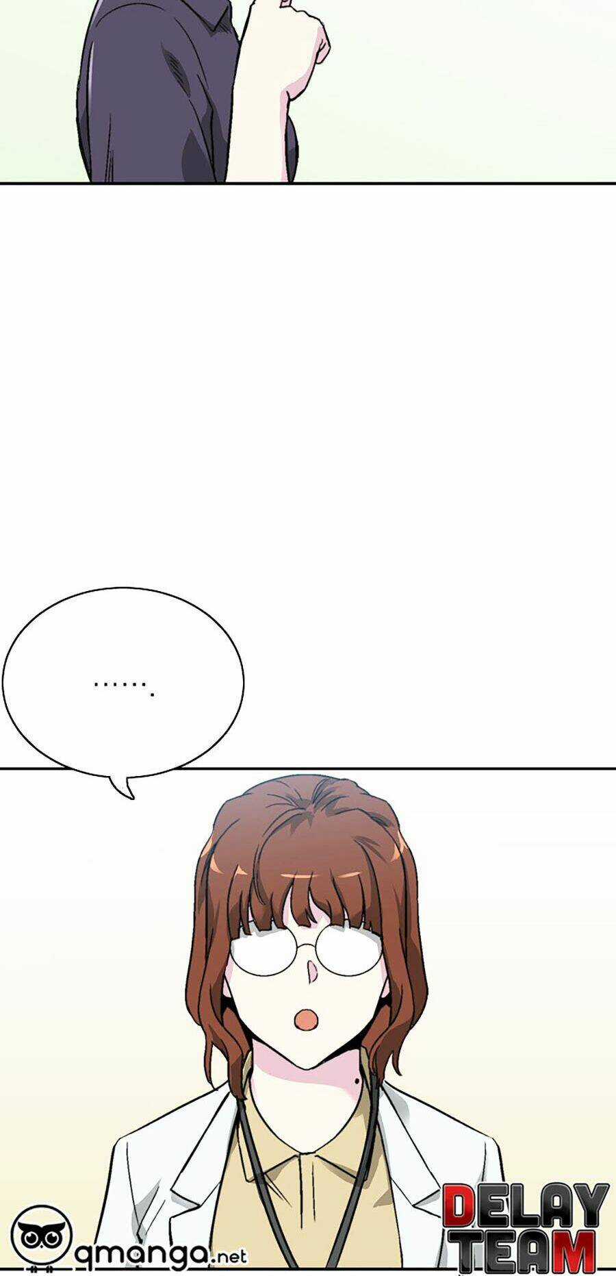 Hầm Ngục Bóng Tối Chapter 8 trang 15