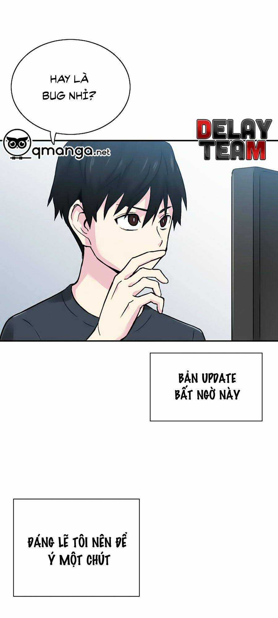 Hầm Ngục Bóng Tối Chapter 8 trang 24