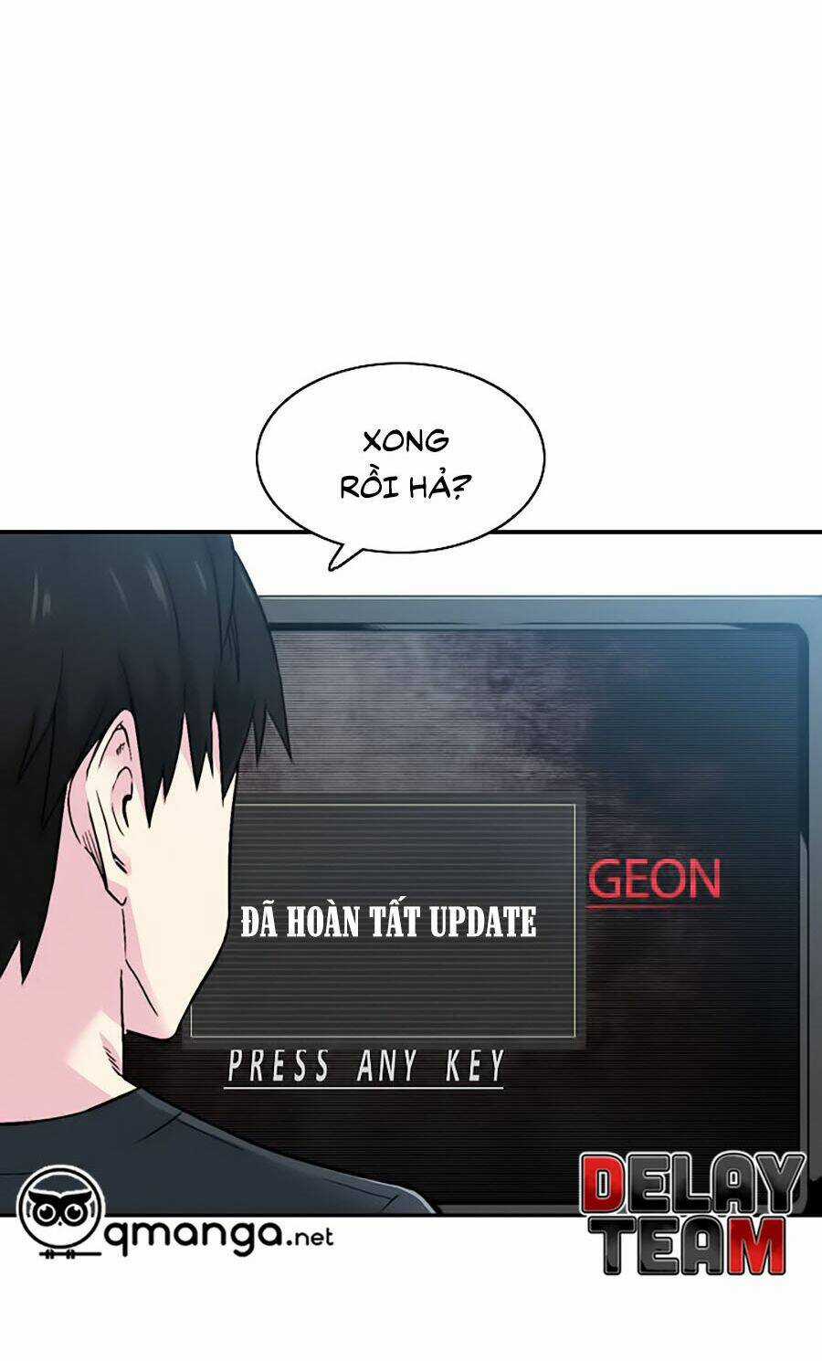 Hầm Ngục Bóng Tối Chapter 8 trang 29