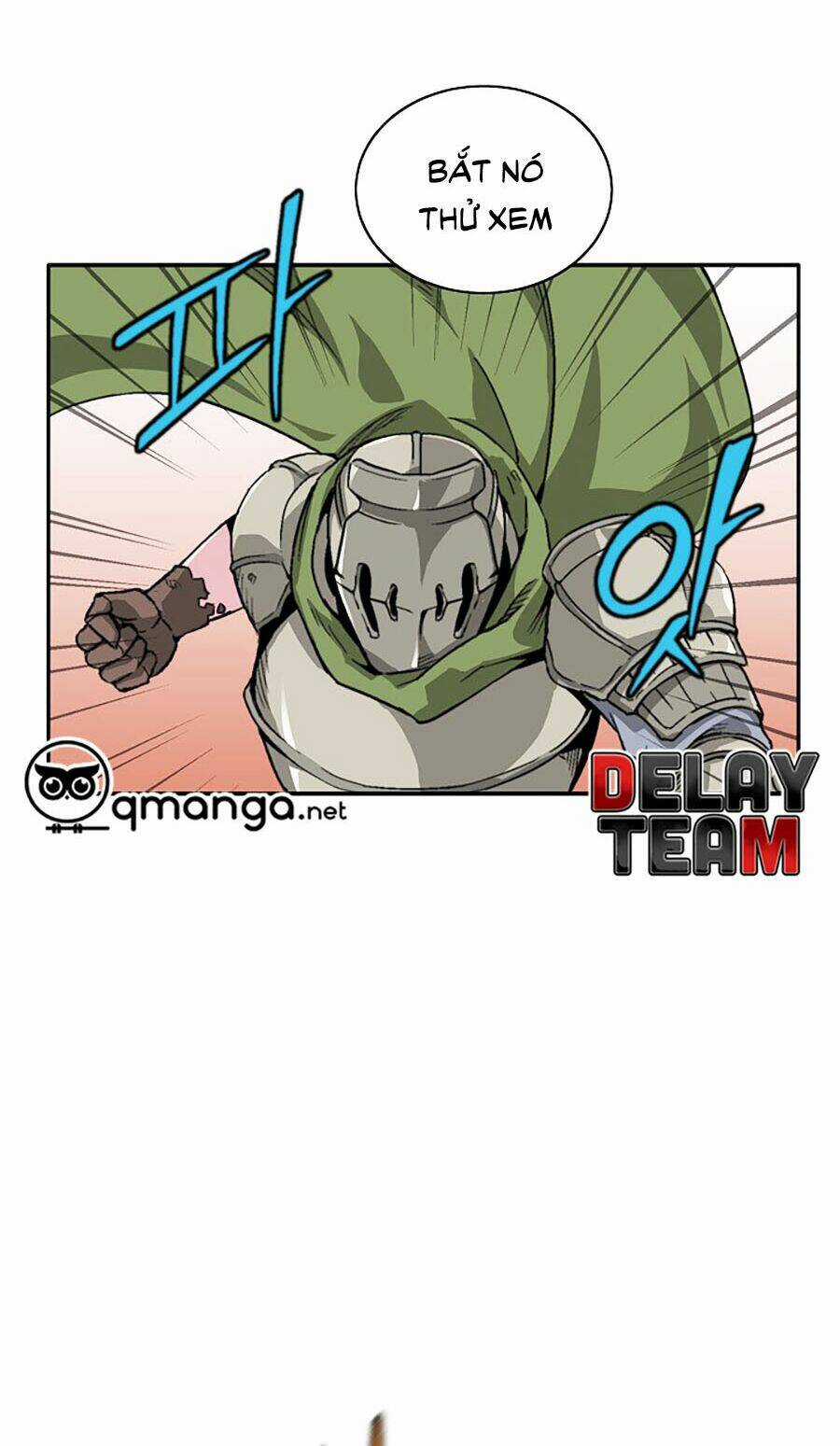 Hầm Ngục Bóng Tối Chapter 8 trang 37