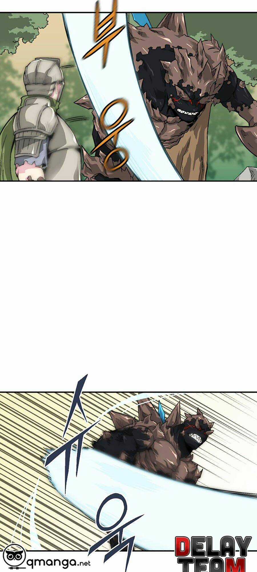 Hầm Ngục Bóng Tối Chapter 8 trang 38