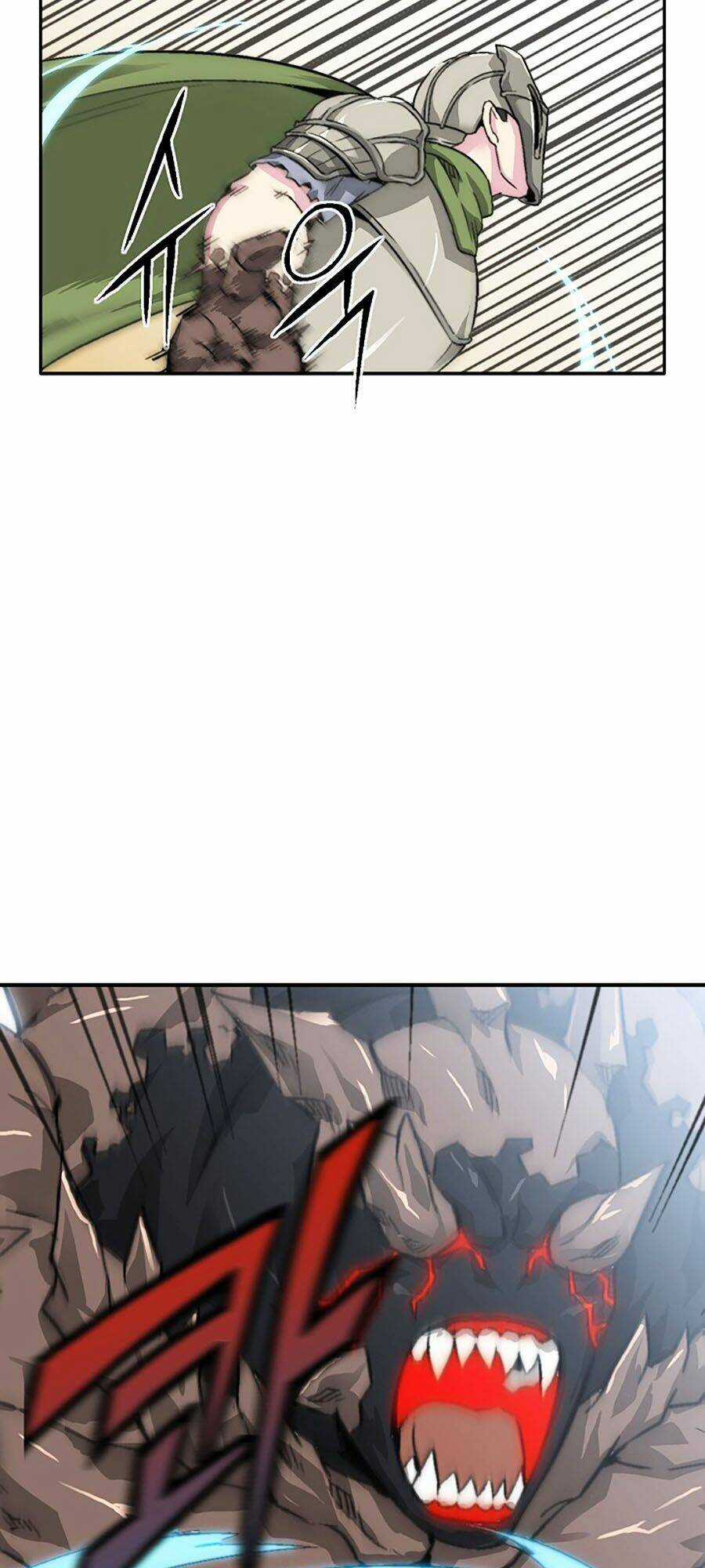 Hầm Ngục Bóng Tối Chapter 8 trang 41