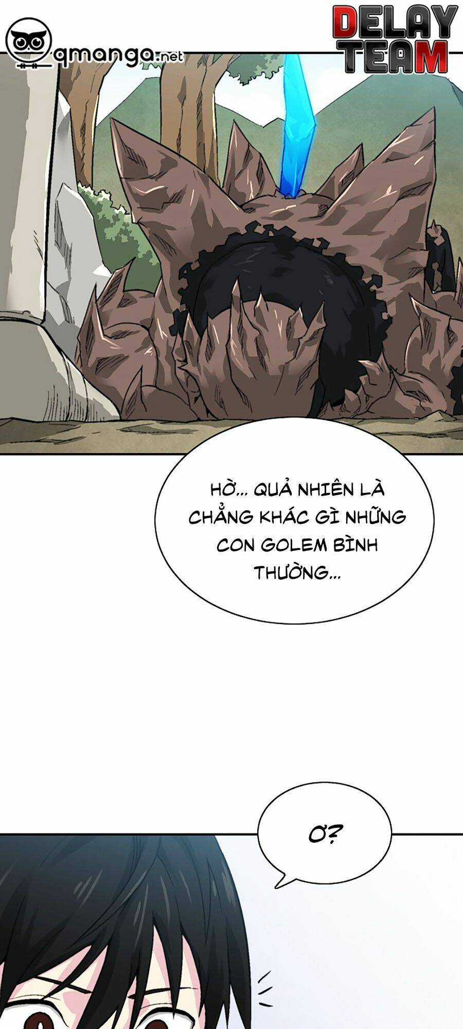 Hầm Ngục Bóng Tối Chapter 8 trang 43