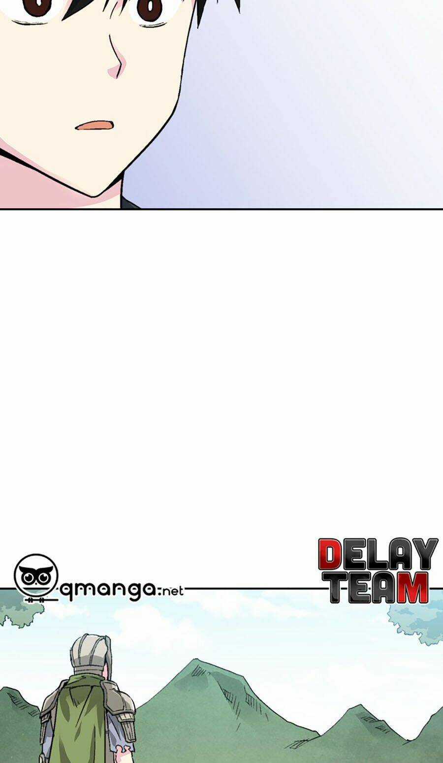 Hầm Ngục Bóng Tối Chapter 8 trang 44