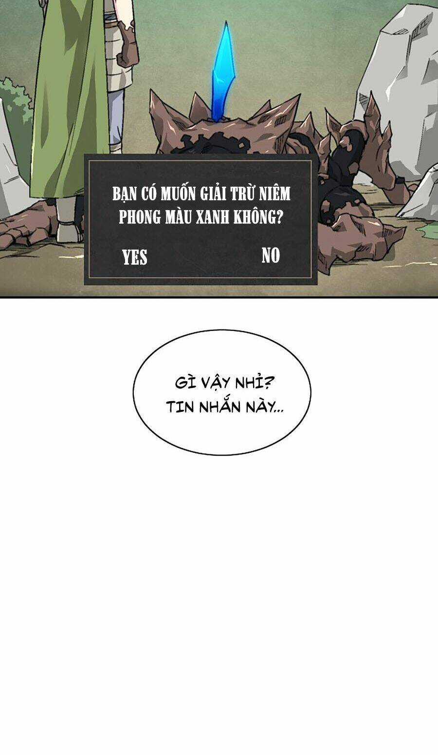 Hầm Ngục Bóng Tối Chapter 8 trang 45