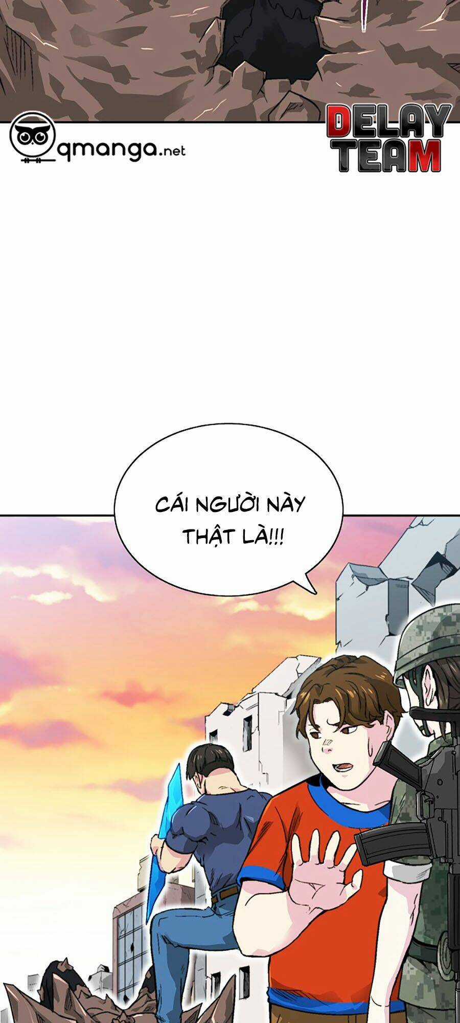 Hầm Ngục Bóng Tối Chapter 8 trang 50