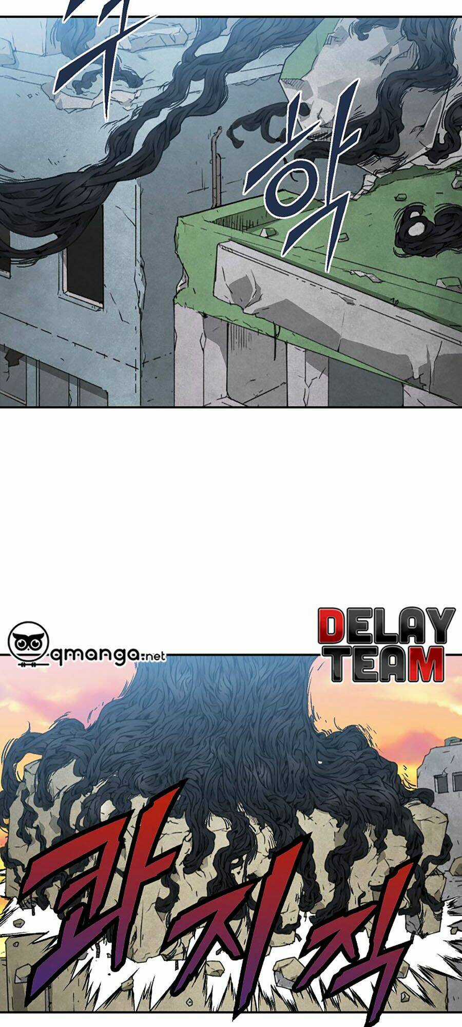 Hầm Ngục Bóng Tối Chapter 8 trang 54