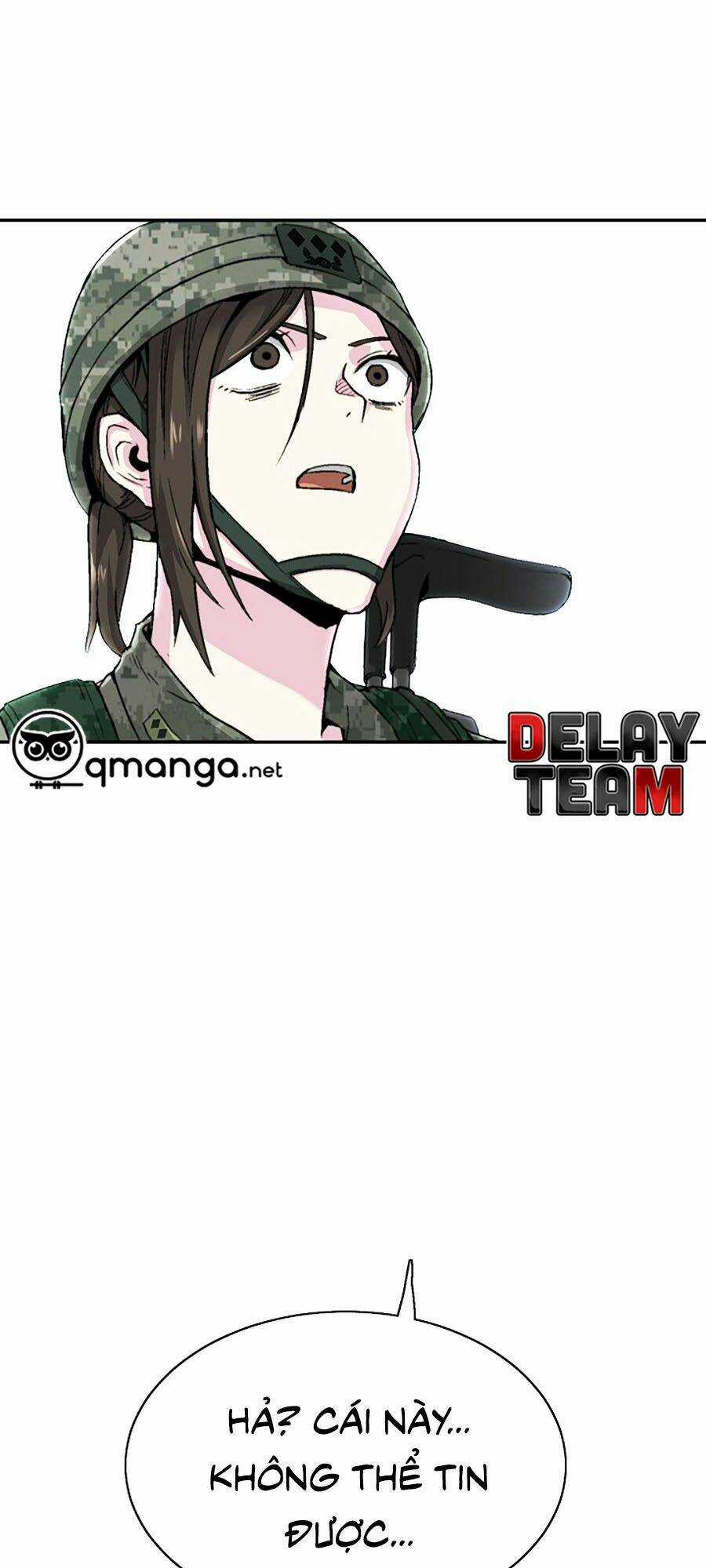 Hầm Ngục Bóng Tối Chapter 8 trang 56