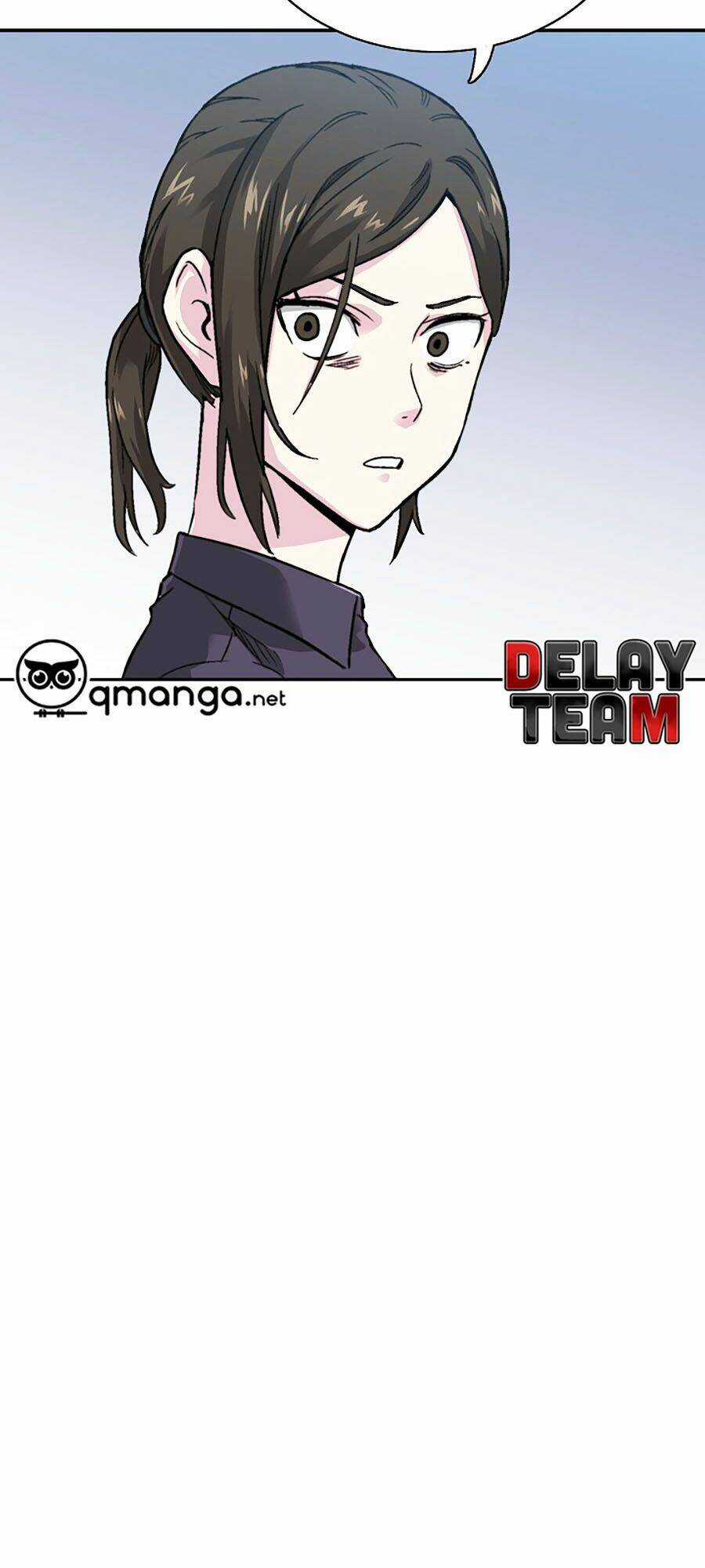 Hầm Ngục Bóng Tối Chapter 8 trang 6