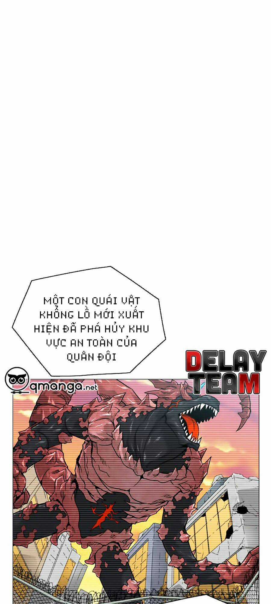 Hầm Ngục Bóng Tối Chapter 9 trang 13