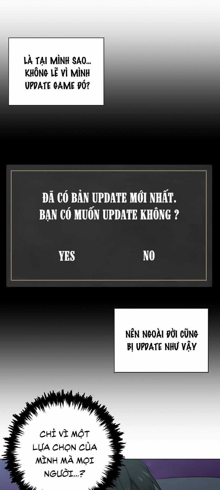 Hầm Ngục Bóng Tối Chapter 9 trang 16