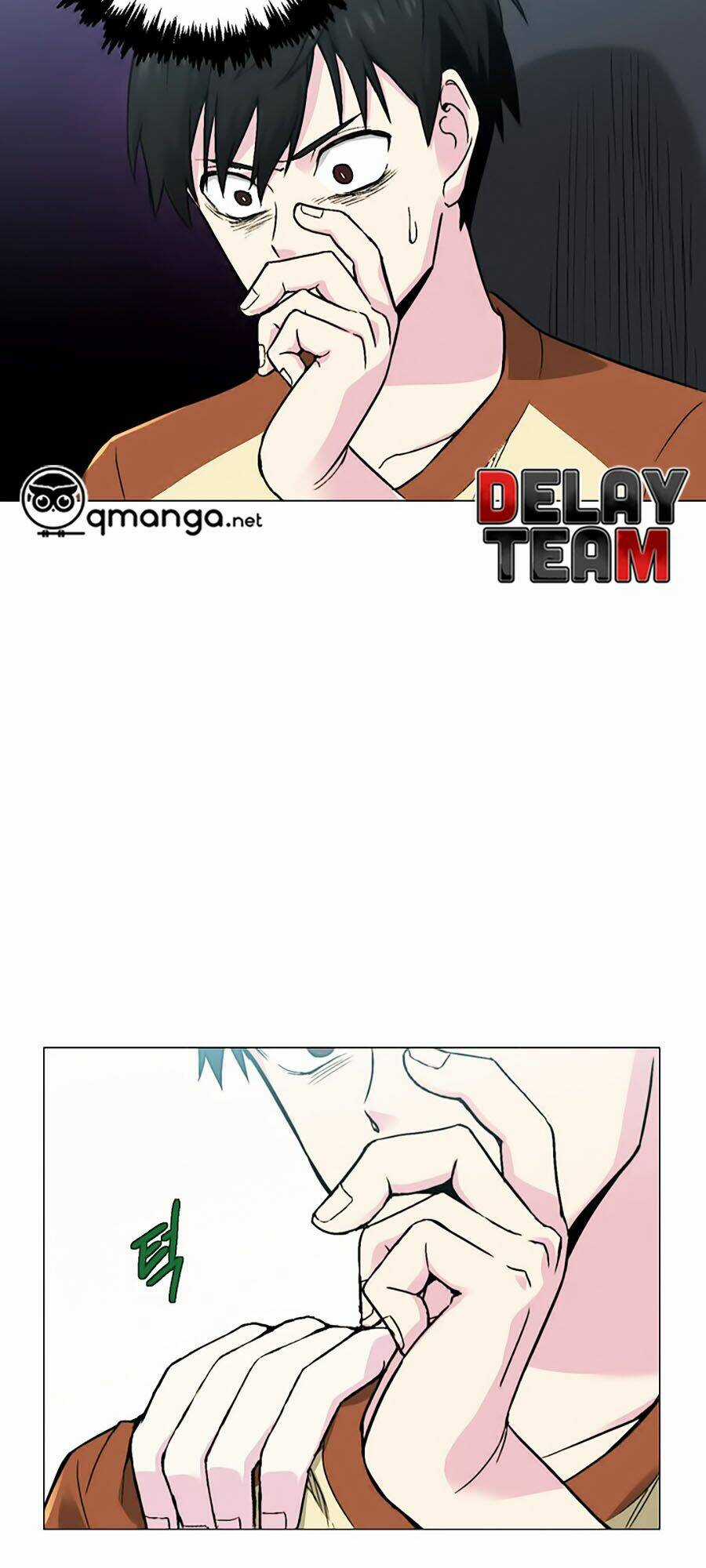 Hầm Ngục Bóng Tối Chapter 9 trang 17