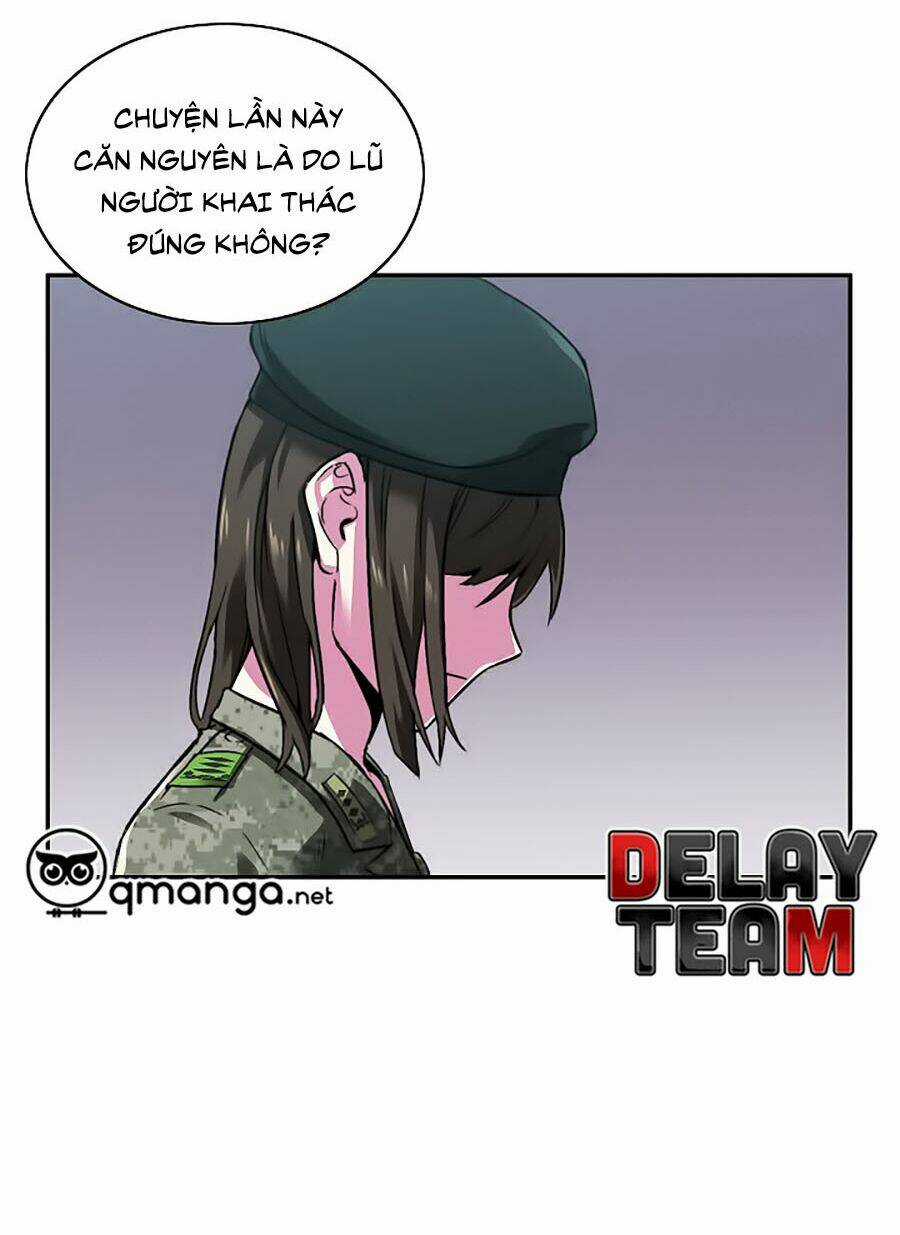 Hầm Ngục Bóng Tối Chapter 9 trang 24