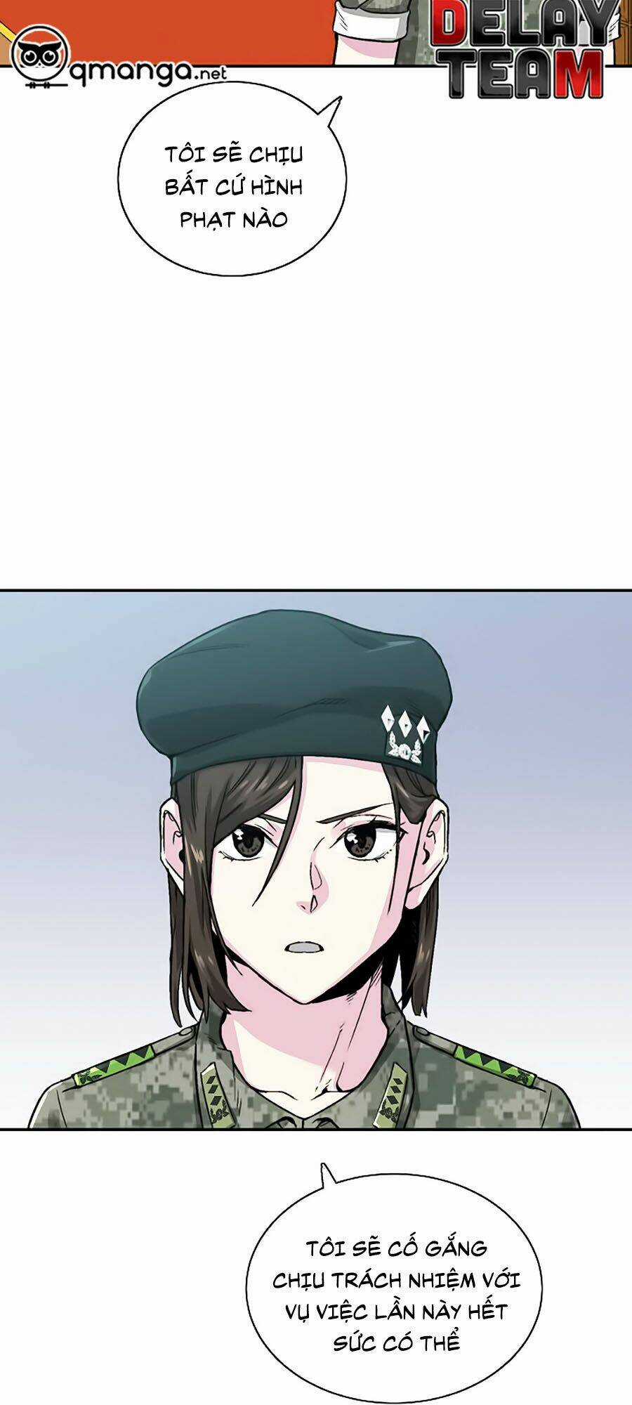 Hầm Ngục Bóng Tối Chapter 9 trang 27