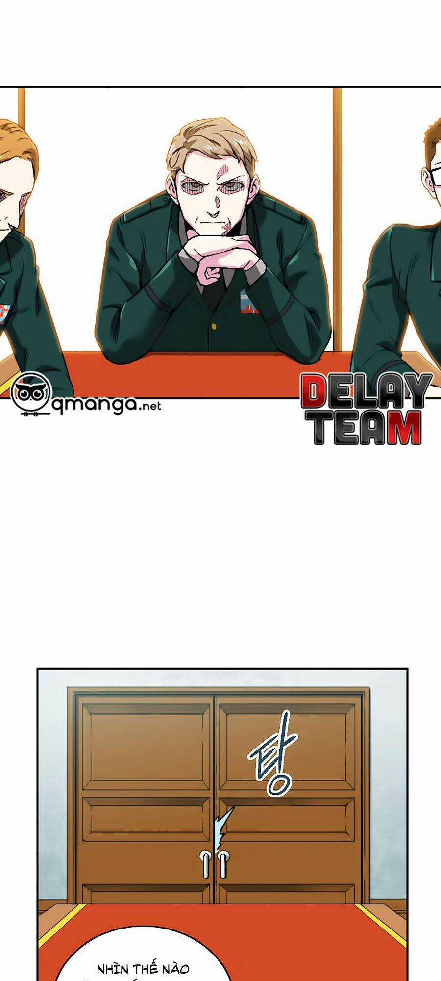 Hầm Ngục Bóng Tối Chapter 9 trang 28