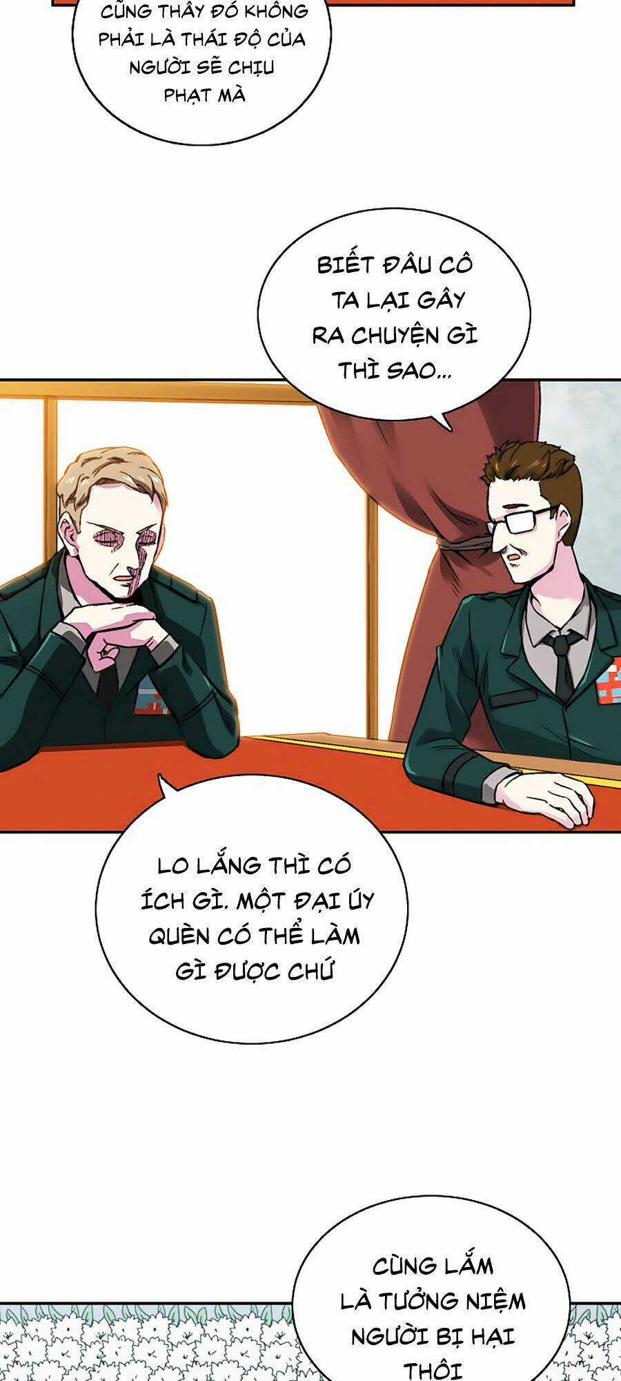 Hầm Ngục Bóng Tối Chapter 9 trang 29