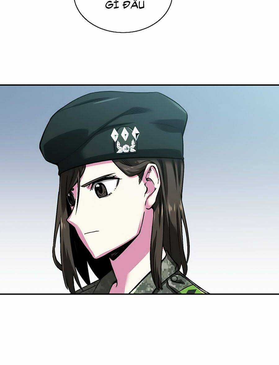 Hầm Ngục Bóng Tối Chapter 9 trang 31