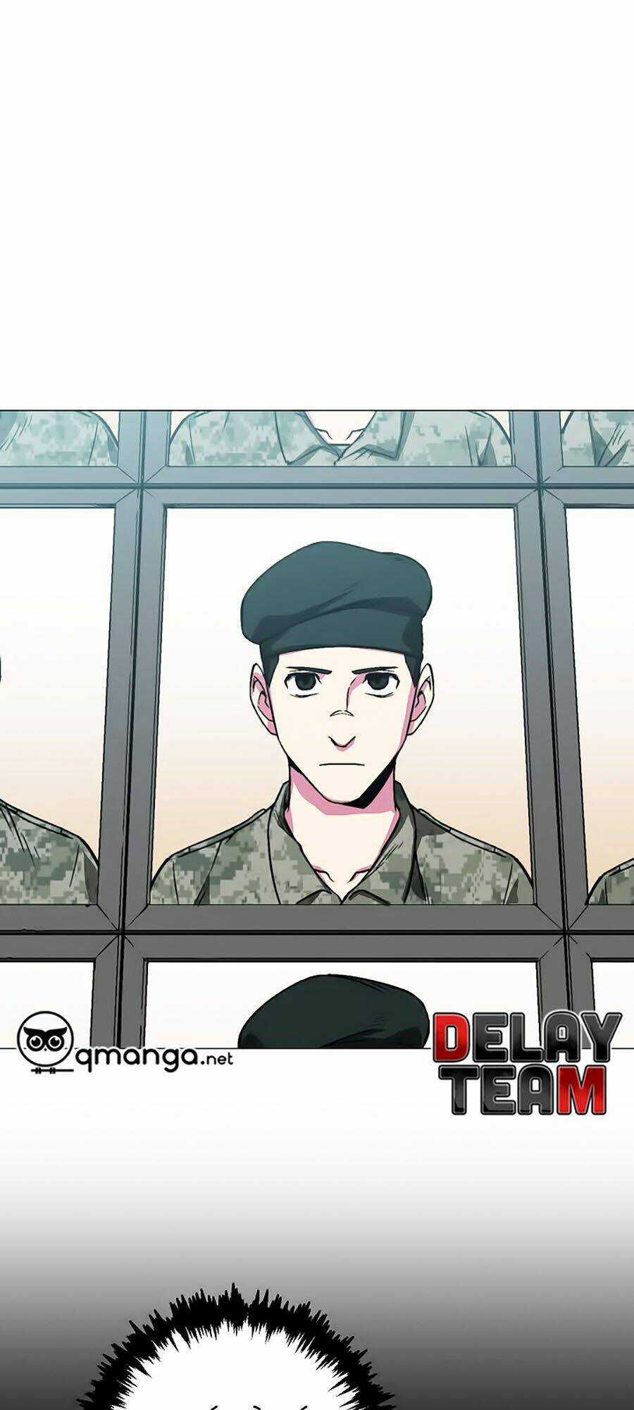 Hầm Ngục Bóng Tối Chapter 9 trang 32