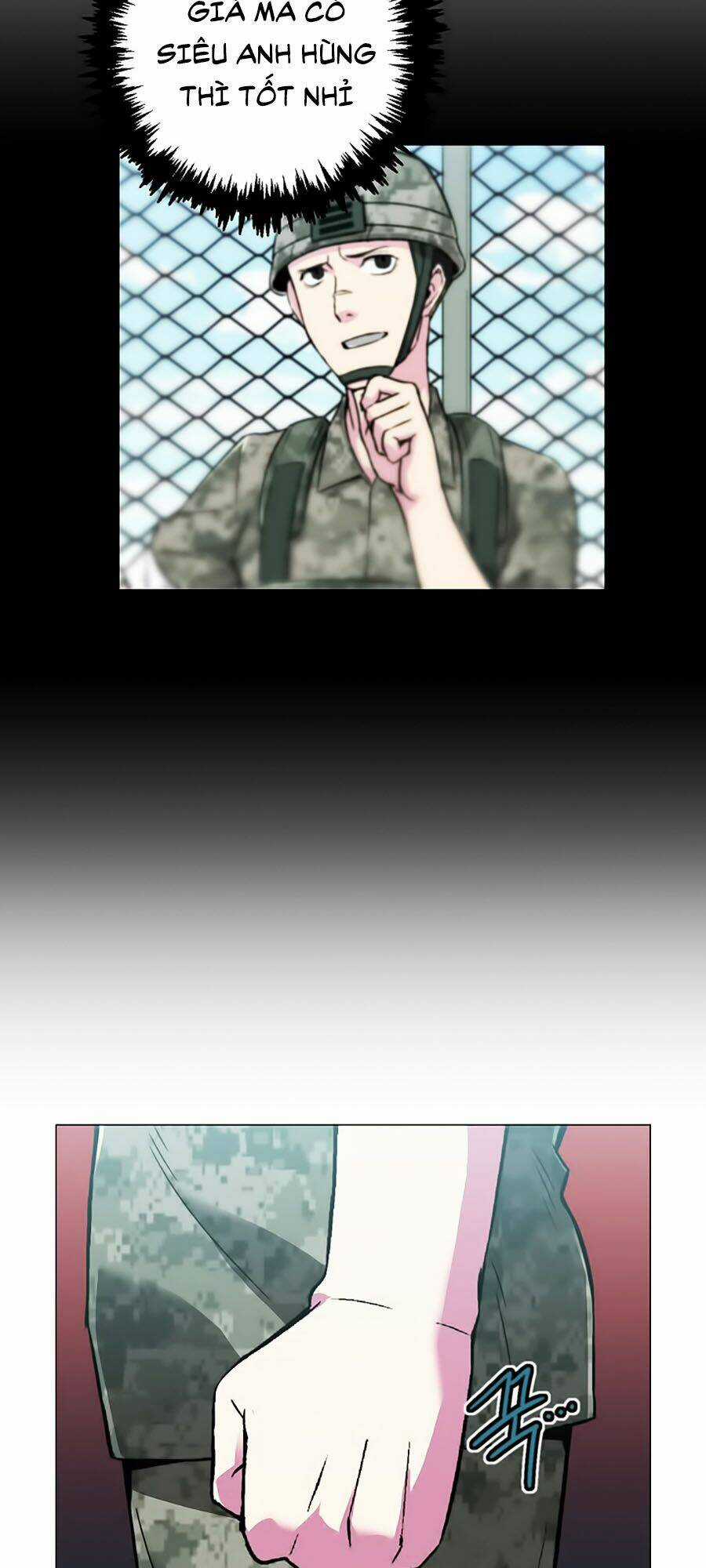 Hầm Ngục Bóng Tối Chapter 9 trang 33